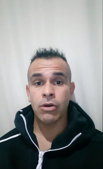 Javier Scheffer
“Si bien el DNU tiene blancos, grises y negros, nos indicaron que está prohibido pod