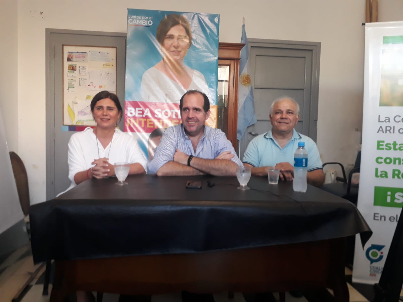 Debemos terminar con un modelo que fomenta la pobreza y lo único que busca es igualar hacia abajo