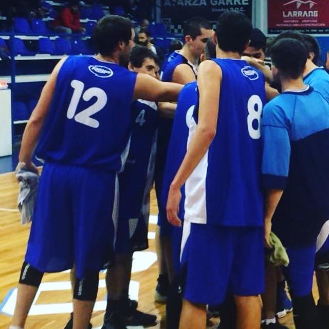 Básquet
Racing sacó adelante en tiempo suplementario un juego complicado ante Bragado Club