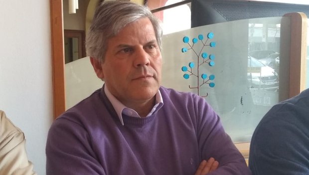 Elecciones 2019
Para Fabio Britos, Consenso Federal tuvo su piso en las PASO y confía en el crecimie