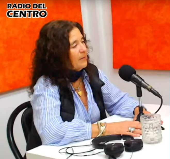 “El Recreo simboliza el patrimonio que nos dejó la inmigración y fue ‘Pampa’ (Cura) el encargado de convertirlo en Museo e hizo que tome mucha trascendencia”