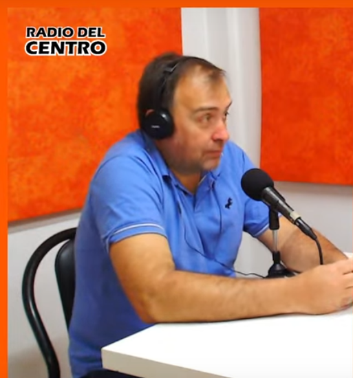“El sinónimo de la Universidad Pública para mí es la palabra oportunidad, la posibilidad abierta que tiene cualquier persona de poder estudiar”