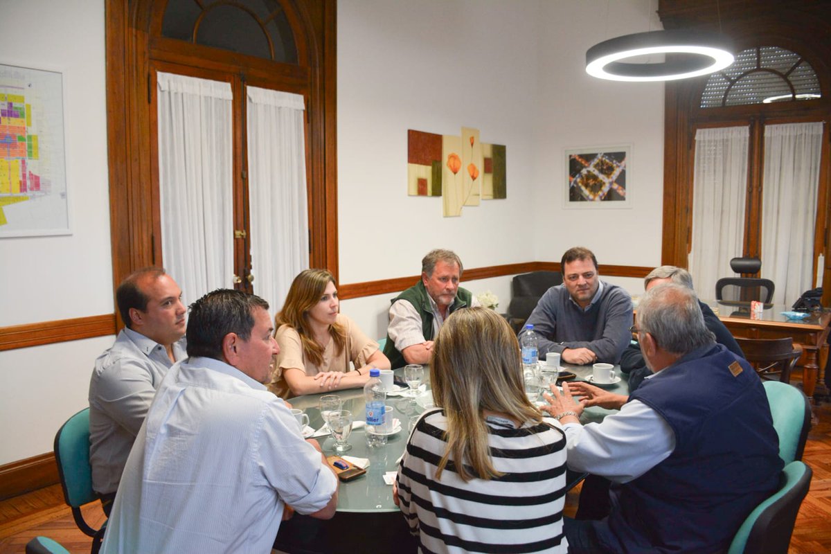 "Esperemos que la ruta 5 sea tomada como una política de estado para quien asuma en el gobierno"