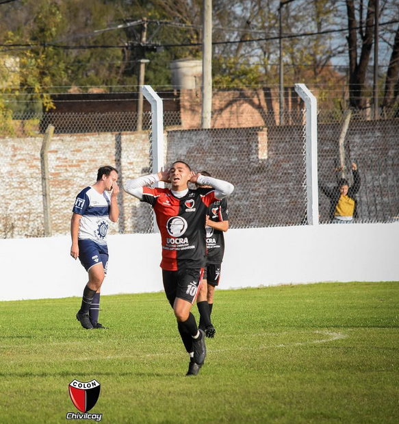 Colón ya aseguró su clasificación junto a otros 6 clubes que están liderando sus respectivas zonas.