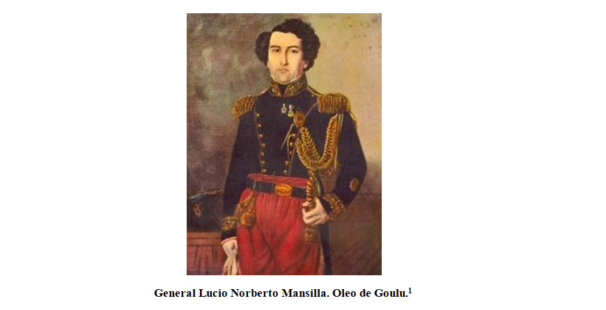 EFEMÉRIDES DEL MES DE MARZO: BICENTENARIO DE LA ANARQUÍA DEL AÑO 20. MARZO-SETIEMBRE DE 1820