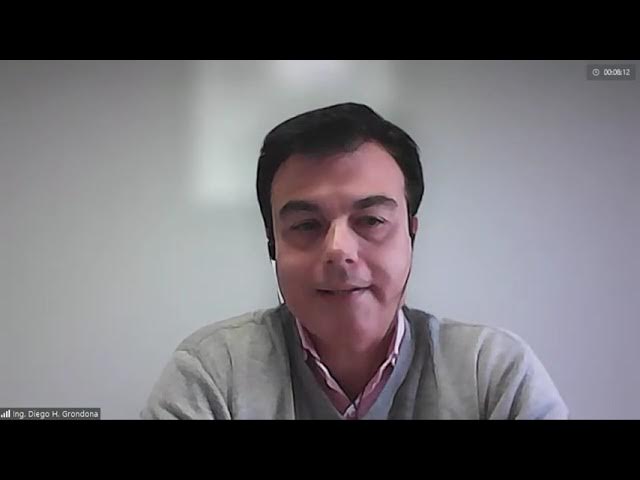 El balance, pese a la coyuntura económica, es positivo y siempre intentando apoyar al comercio