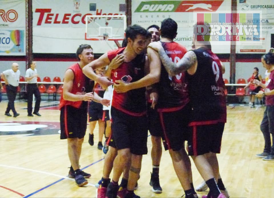 Básquet
Colón por otra victoria clave en el Provincial de Mayores