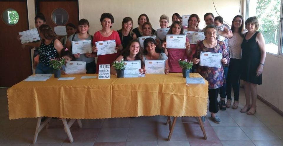 CIC Sur
Inscripción abierta para los talleres y cursos que se dictarán a partir de marzo