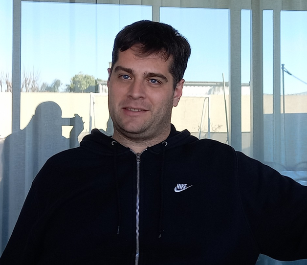 Andrés Rolandelli y la actualidad de Colón: "Estamos en condiciones de pelear arriba"