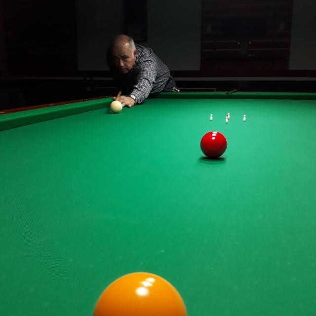 Walter Armagno
“Al no tener deporte alguno, también se resintió económicamente el hotel”