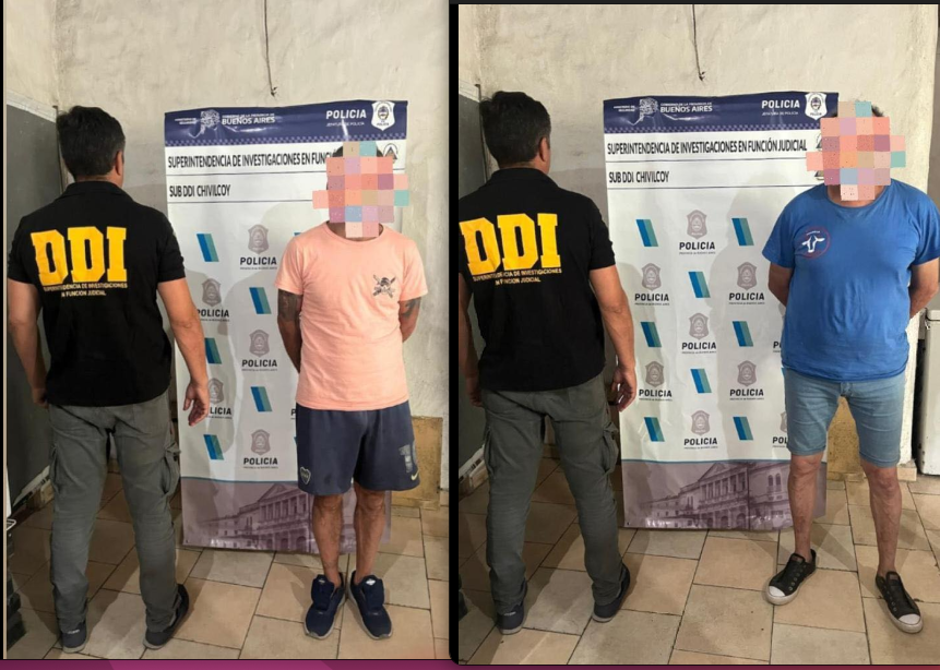 Se detuvo en La Costa a los autores de un hecho delictivo ocurrido en nuestra ciudad