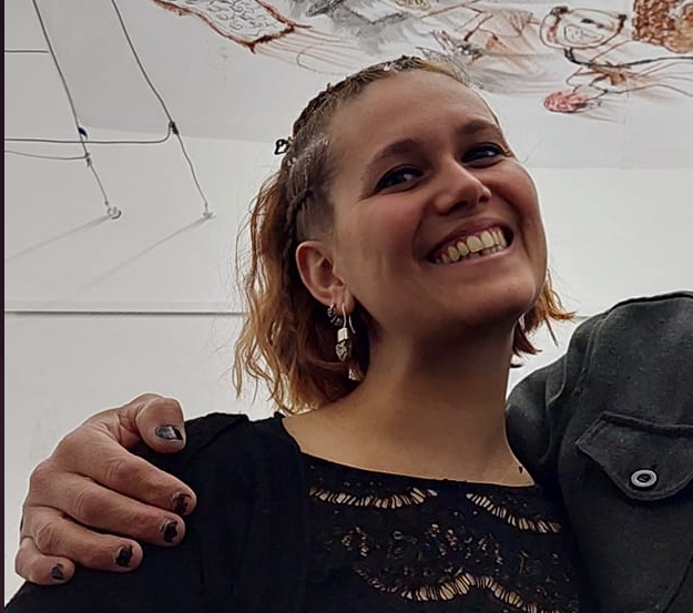 “Derlis (López Albamonte) hizo mucho por Encuentro por las Artes"