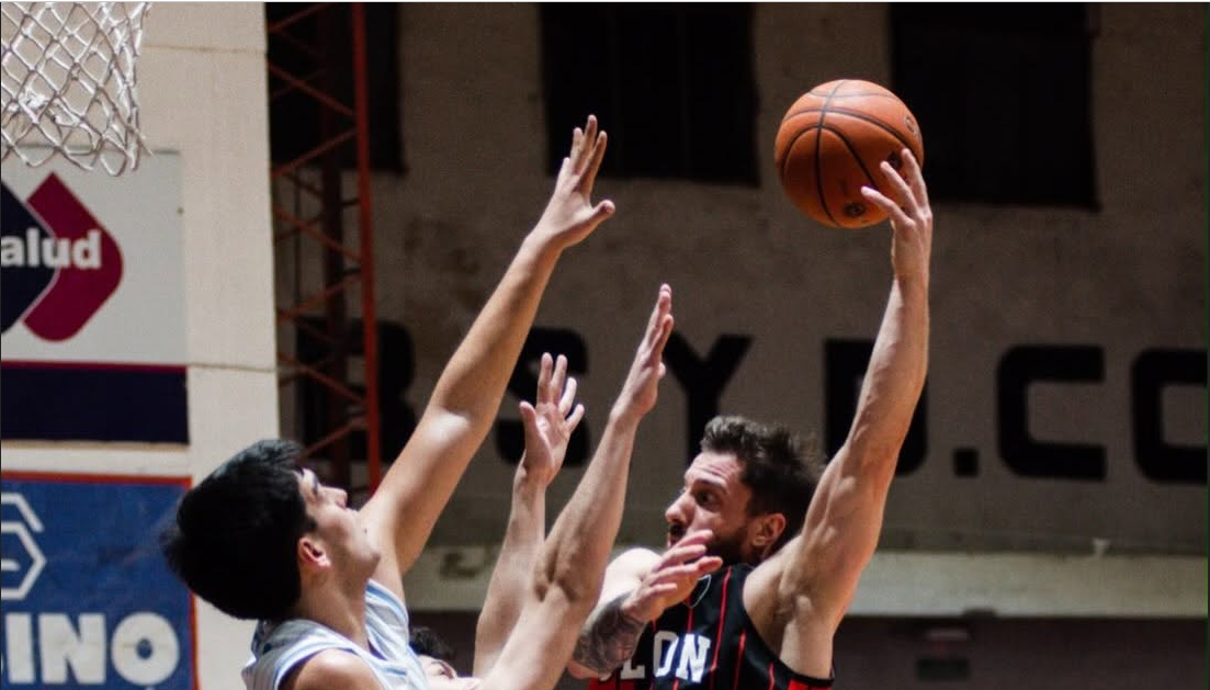 Zona D del Prefederal: Colón arrancó pisando fuerte y los nicoleños dominaron la primera fecha