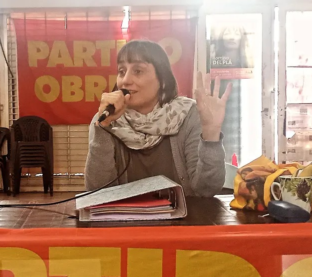 “Estamos ante la legislación más reaccionaria de las últimas décadas y una de las peores de la historia”
