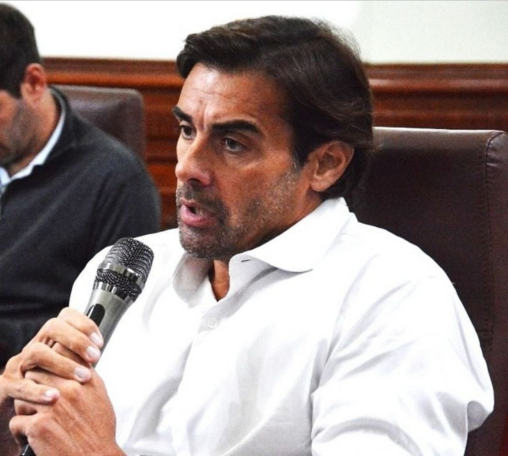 Aprobaron implementar una campaña de concientización y capacitación para la predicción y prevención de estafas telefónicas y virtuales