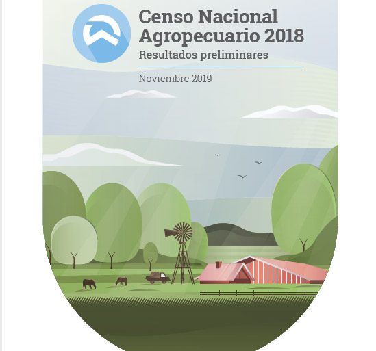 Buenos Aires acapara un tercio de las hectáreas sembradas
