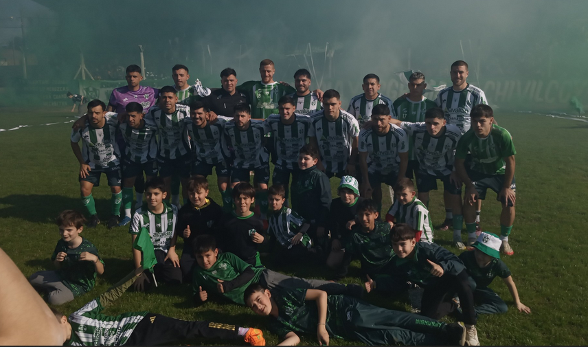 Gimnasia el nuevo dueño de la Primera con un bicampeonato para sumar su título 38 en el orden local