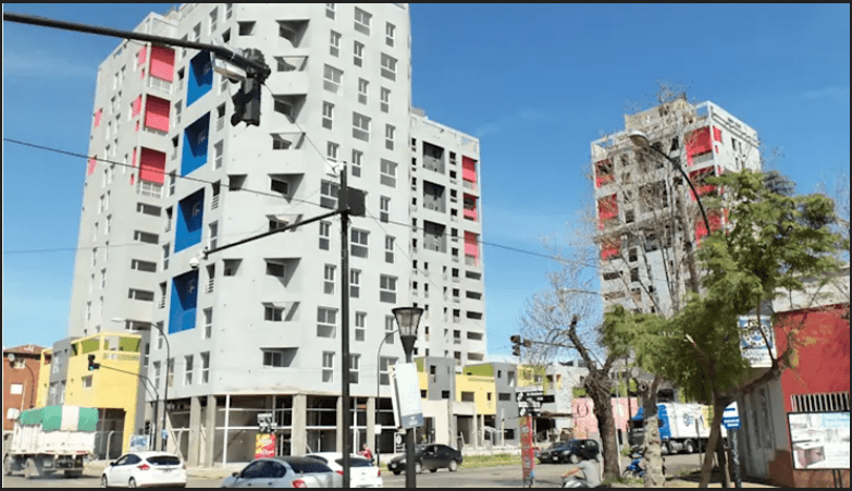 Caselles advirtió que hay personas adjudicadas que ‘pagaron cuotas y nunca pudieron habitar’ el Complejo Federación; Alonso avisó que ‘los expedientes comenzaron a moverse más rápidamente’