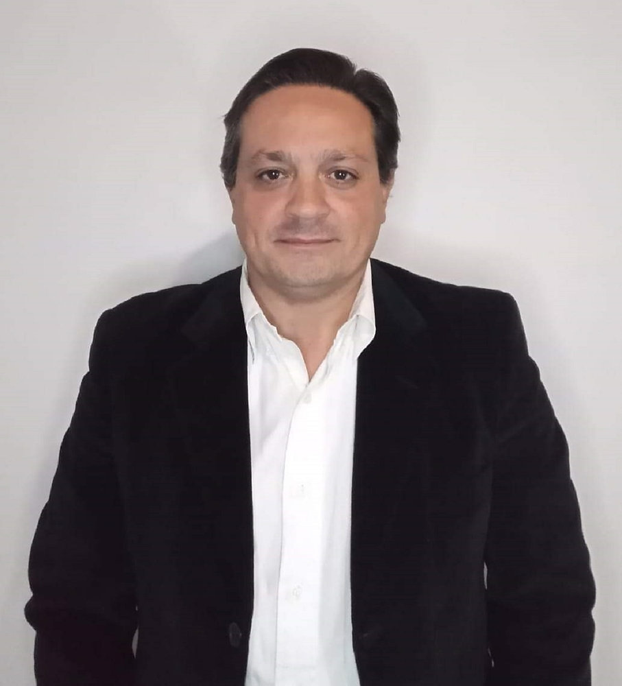 “Conocemos del tema y sabemos la necesidad de las personas afiliadas tanto de Chivilcoy como de la zona para hacer una buena gestión”