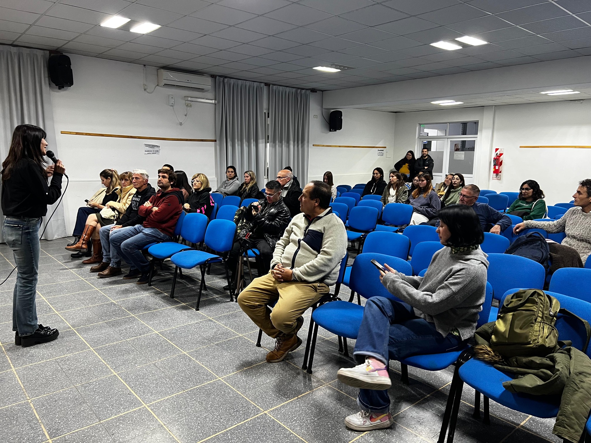 “Entendemos que la triquinosis es una enfermedad cultural y principalmente en la provincia de Buenos Aires que lidera muy ampliamente el ranking de casos en relación a otras”