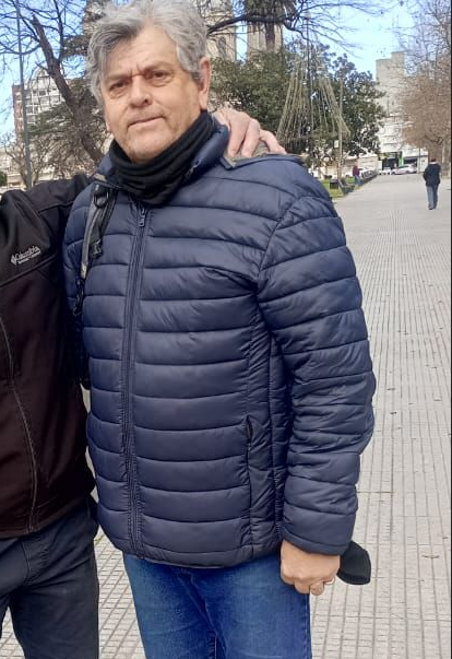 “A nivel provincial vamos por el convenio colectivo de trabajo para evitar que, ante un cambio de gobierno, se modifique la ley y terminemos perdiendo nuestros derechos laborales”