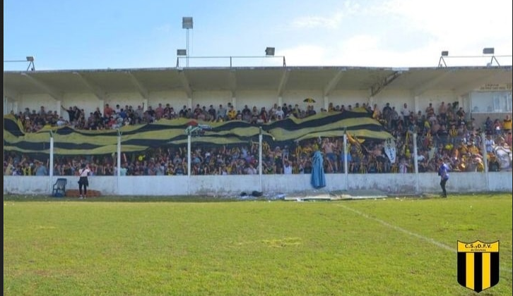 Suspensión provisional: Los hinchas de Varela pueden volver a la cancha “bajo la condición que nuestra parcialidad tenga un adecuado comportamiento"