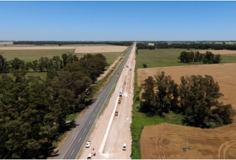 La justicia ordenó entregar contratos y sanciones de las obras en la ruta 5