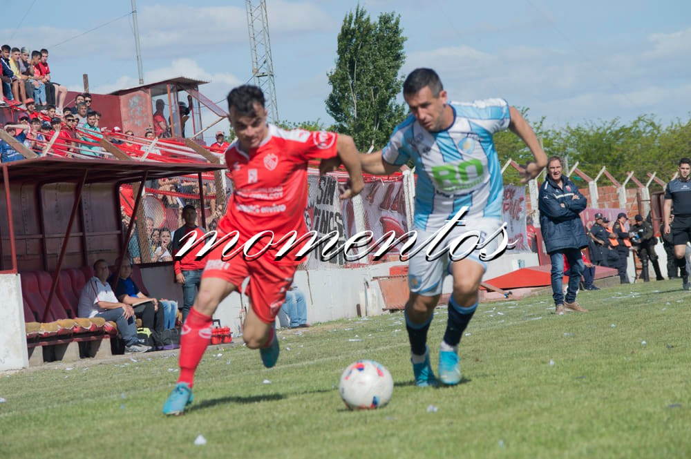 Independiente de Chivilcoy será anfitrión de Gimnasia y Tiro de Salta en los octavos de final