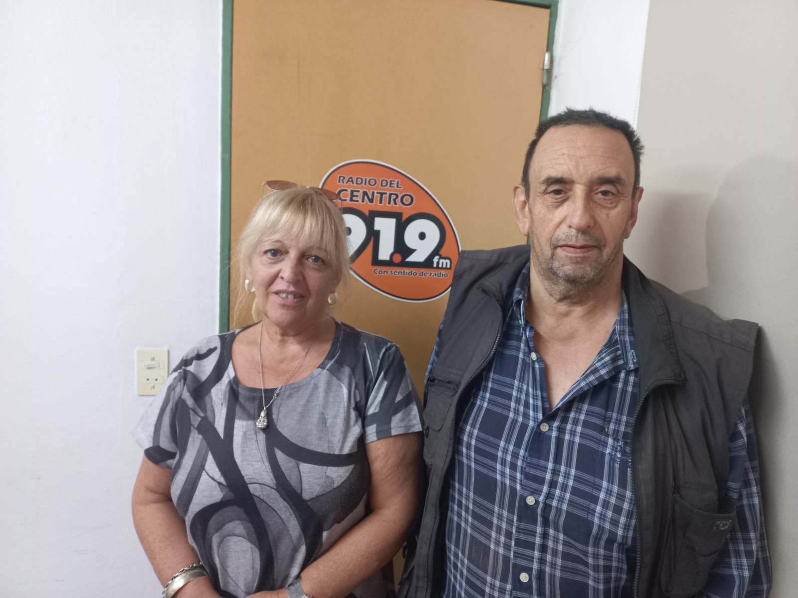 “La idea es armar un equipo de médicos que trabajen en conjunto con la expectativa que la institución salga adelante con el granito de arena que cada uno aporta”