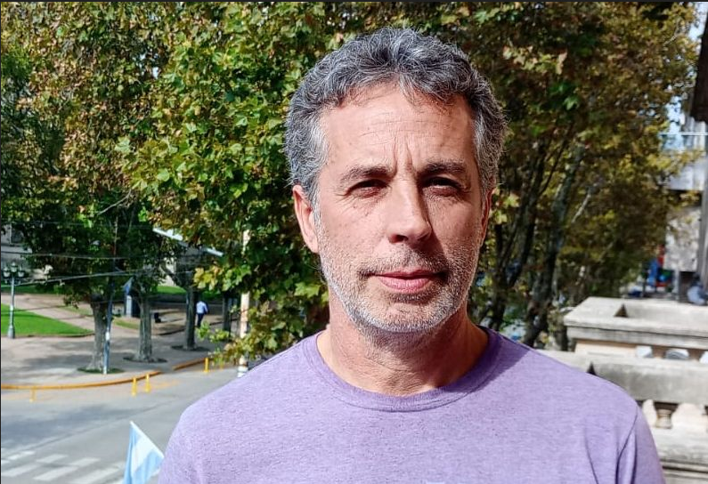 “Con este modelo de licitación queda abierta la expectativa o el pliego para que puedan agregarse tres peajes más: el de Gorostiaga y dos más”