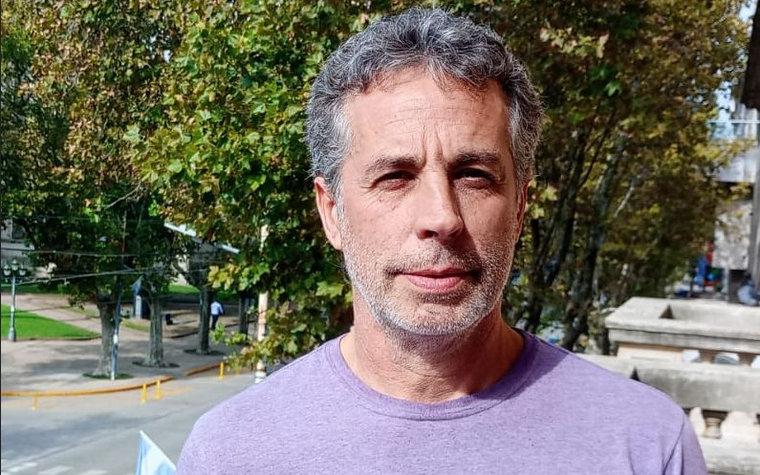 “Con este modelo de licitación queda abierta la expectativa o el pliego para que puedan agregarse tres peajes más: el de Gorostiaga y dos más”