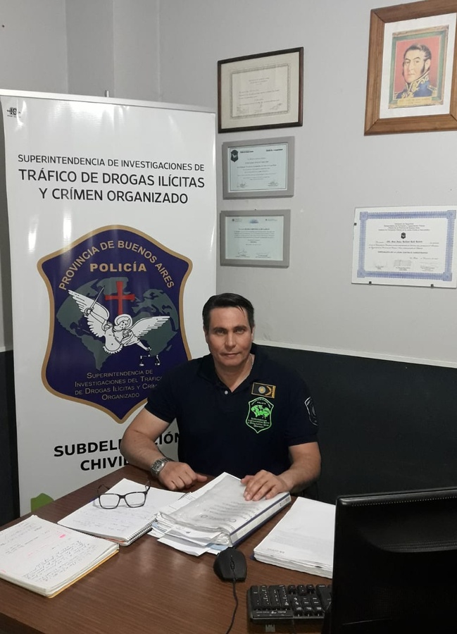 “La fiscalía determinó que había elementos suficientes para solicitar la detención de ambas personas