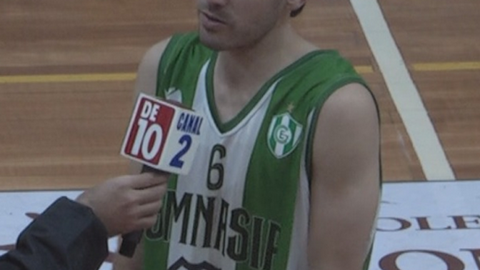 Básquet — “Empezamos la segunda fase con una victoria que es muy importante para encarar los próximos partidos”
