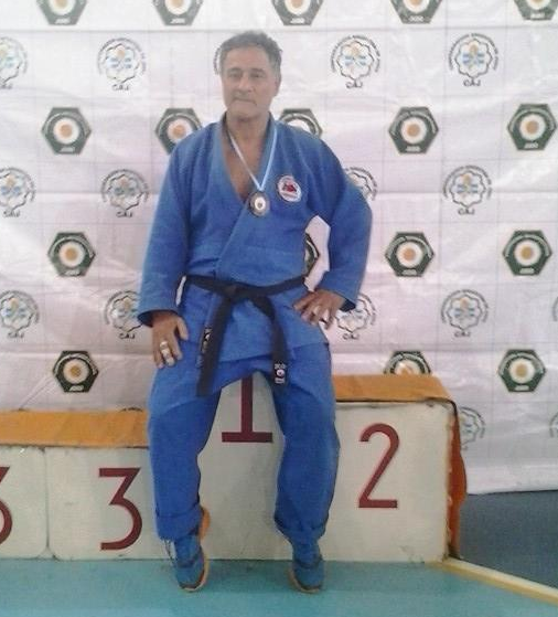El judo como puente de inclusión: la gran apuesta de la escuela Hiroya Wada de Chivilcoy