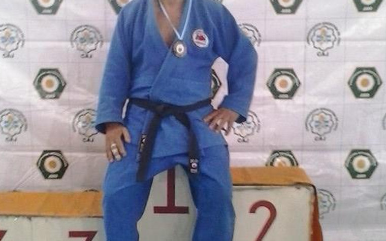 El judo como puente de inclusión: la gran apuesta de la escuela Hiroya Wada de Chivilcoy