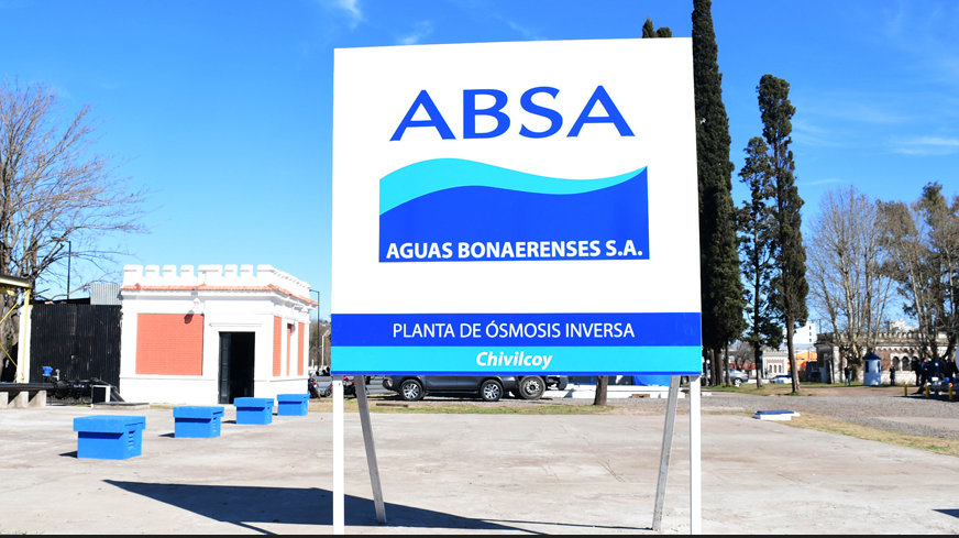 El Juzgado otorgó a ABSA 5 días para que informe “el estado de situación de la planta y los motivos del incumplimiento”