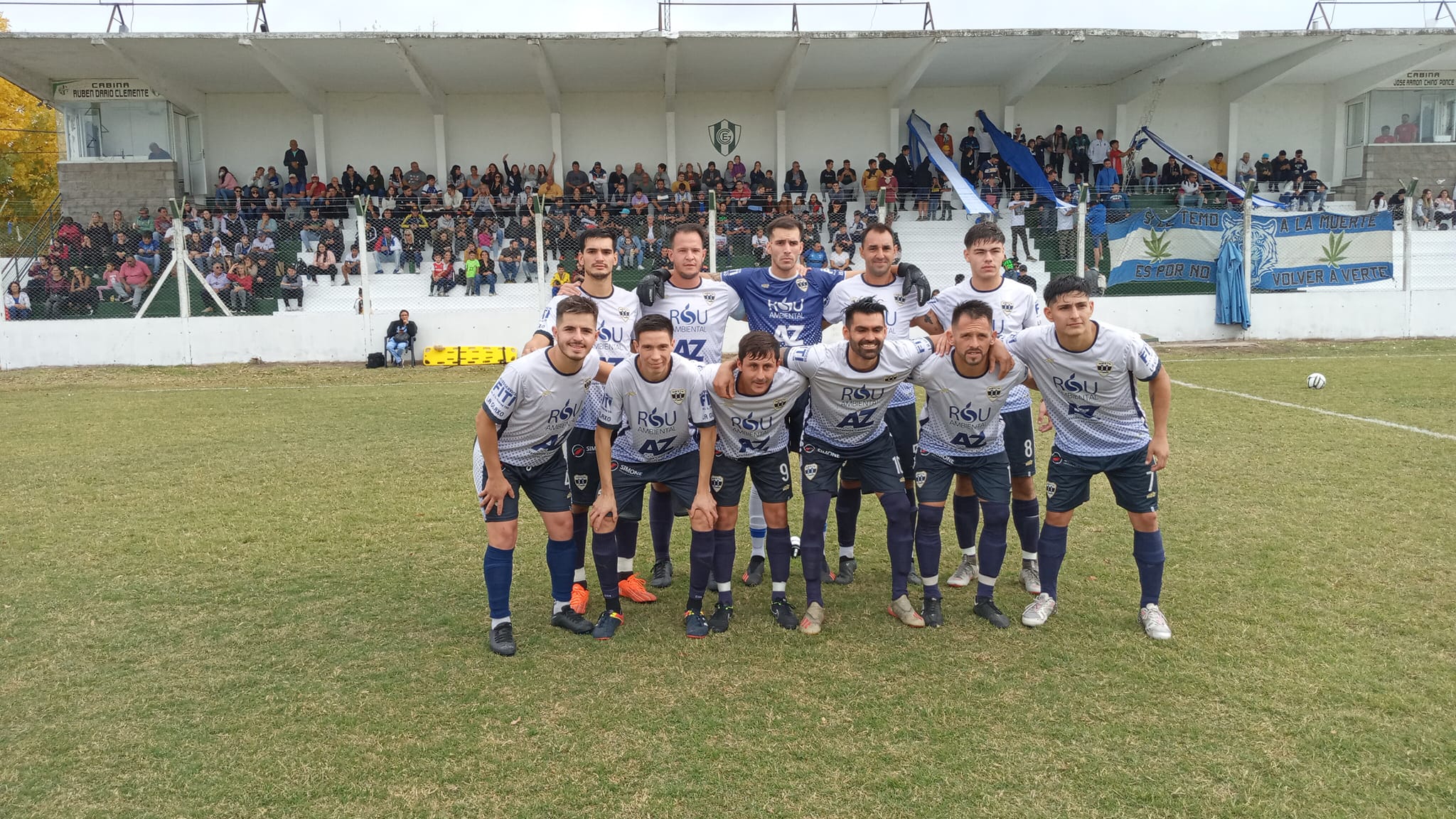 Once Tigres perdió, Varela ganó y nuevamente comparten la punta del Torneo Apertura