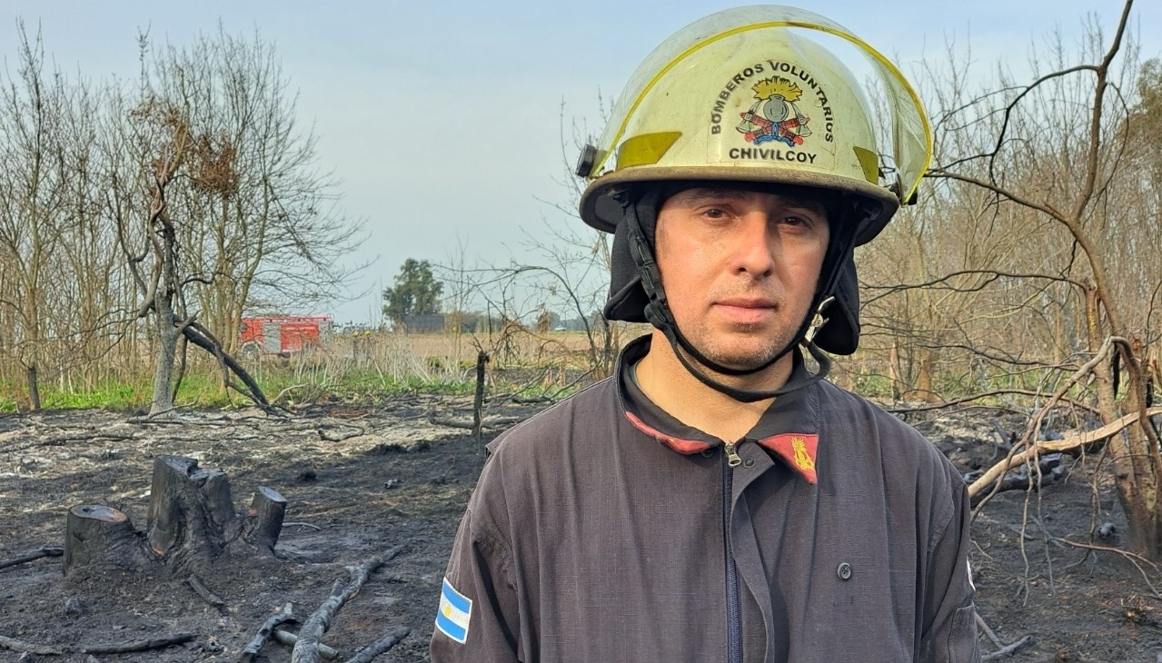 En la mayoría de los incendios vehiculares que concurrimos detectamos problemas eléctricos