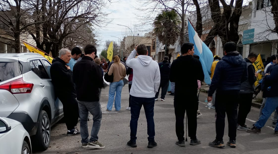 Audiencia en el Ministerio de Trabajo, Atilra pidió a la empresa que ‘se reincorporen los nueve trabajadores que fueron despedidos y se paguen los salarios adeudados’