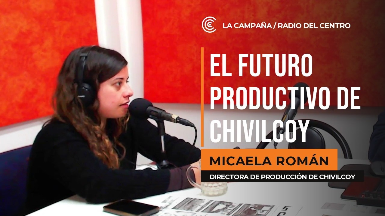 PRODUCCIÓN Y DESARROLLO LOCAL