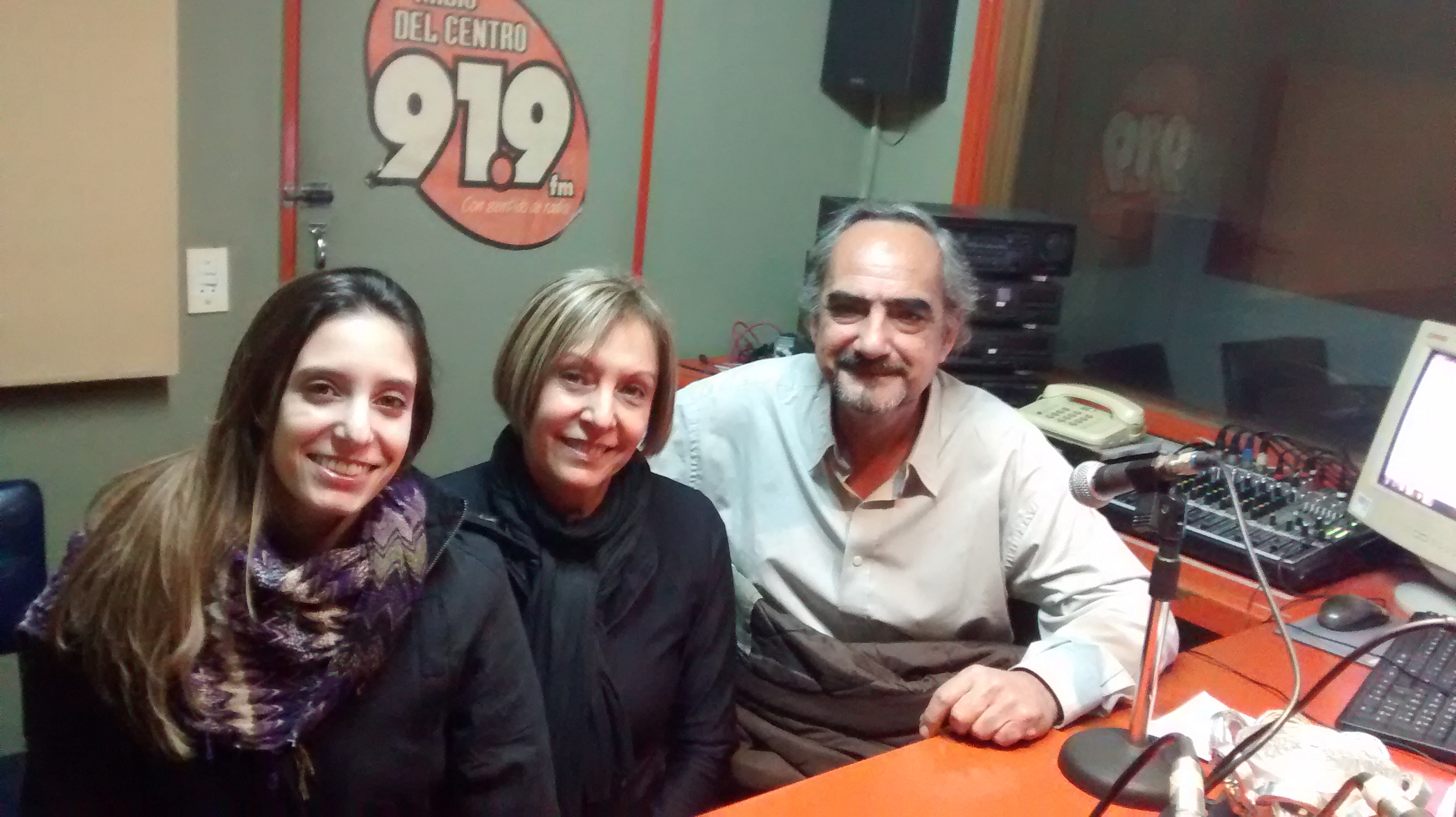 Claudia Rojas
“El Frente Nos es cien por ciento Provida: defendemos a la familia, el amor y la verda