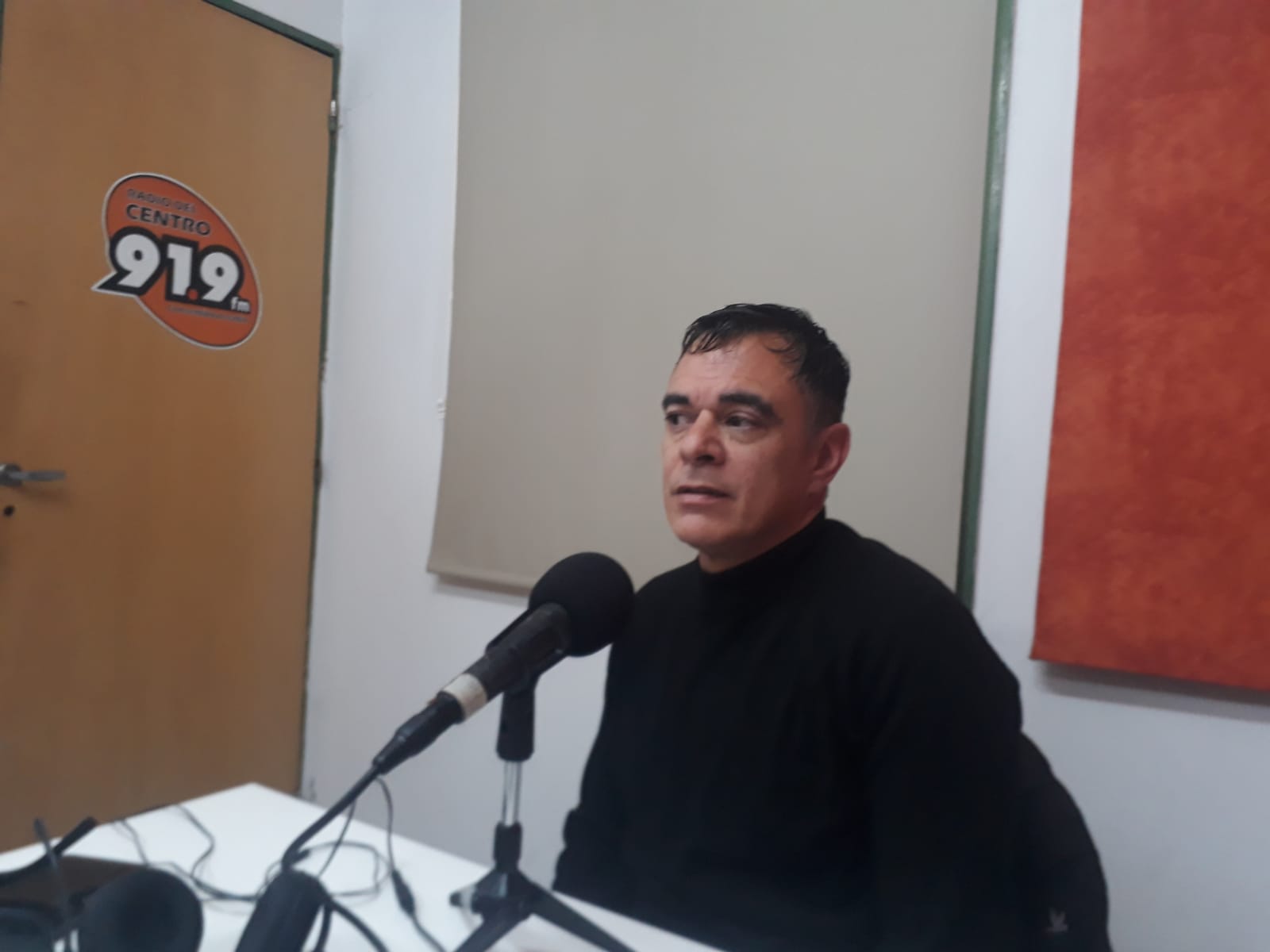 “No se trata de un voto bronca o un voto castigo a Milei si no que es un voto pensado”