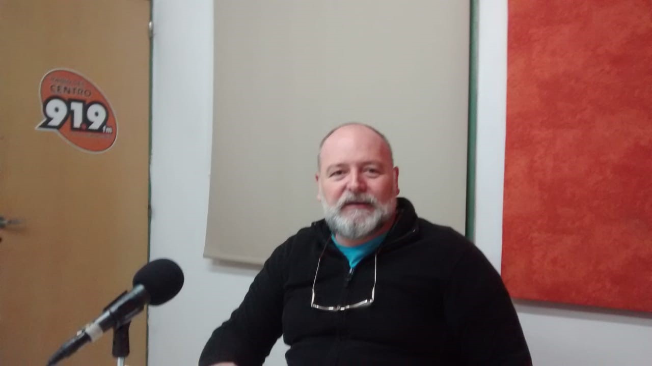 José Luis Espert participará en el Ciclo “Actualidad Económica y Perspectivas”