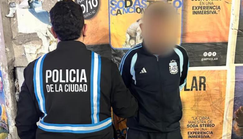 Junín: varios detenidos en un operativo por reventa ilegal de entradas