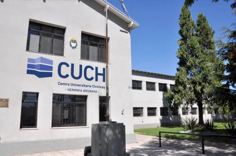 Avances del COVID-19
Reprogramación de actividades en el CUCH