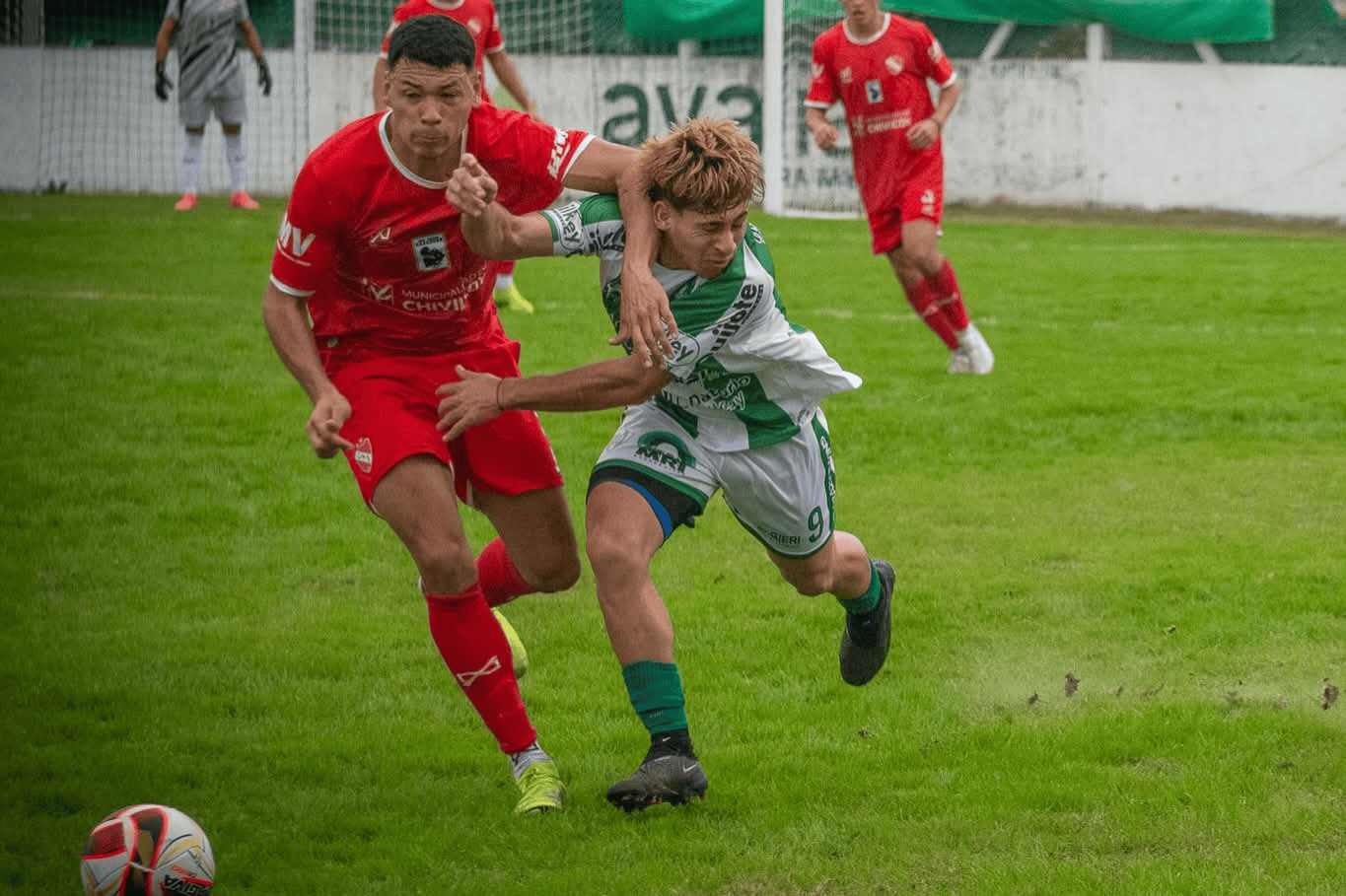 Futbol el Federal A juega la fecha 13 con partidos directos en la pelea por clasificar a la Zona Campeonato