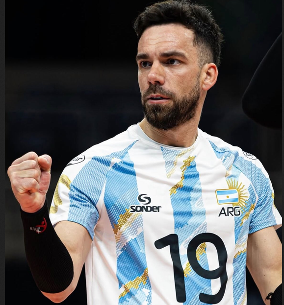 Franco Massimino: el análisis de su presente en Francia, la Selección Argentina y el semillero local
