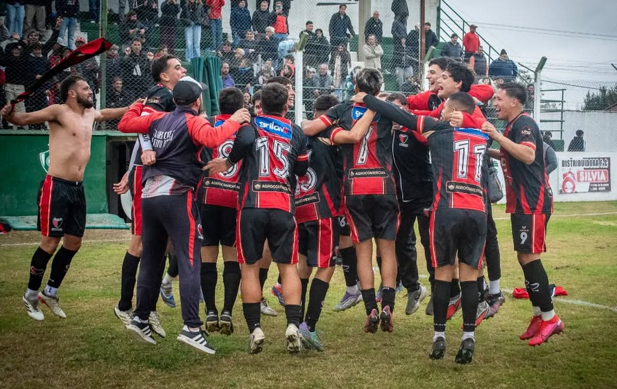 “Sabemos el rival que nos enfrentamos, va a ser una linda final y ojalá nos salga todo bien”