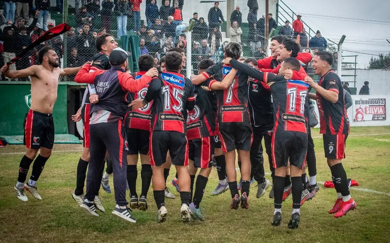“Sabemos el rival que nos enfrentamos, va a ser una linda final y ojalá nos salga todo bien”