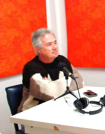 Marcelo Speranza: “Sin Tormenta de Santa Rosa” para este año y advertencia sobre “un Niño histórico”